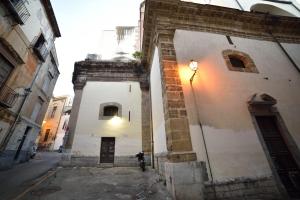 Fotografia z galérie ubytovania Casa Ciuri v destinácii Palermo