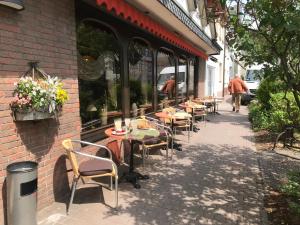 Fotografie z fotogalerie ubytování Hotel Garni Maaß v destinaci Braubach