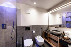 Kúpeľňa v ubytovaní Viel Nois Guest House