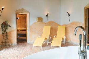 Fotografie z fotogalerie ubytování Hotel Silbertal v Söldenu