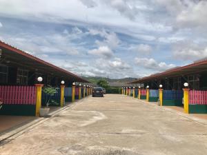 Fotografie z fotogalerie ubytování Tanarod Gueshouse v destinaci Surat Thani