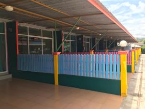 Fotografie z fotogalerie ubytování Tanarod Gueshouse v destinaci Surat Thani
