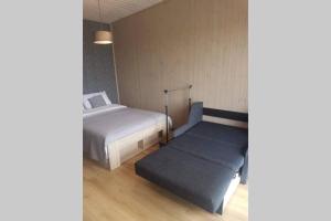 Φωτογραφία από το άλμπουμ του Stonkų sodyba Grapeldvaris σε Varkaliai