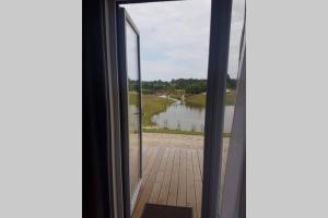 Φωτογραφία από το άλμπουμ του Stonkų sodyba Grapeldvaris σε Varkaliai