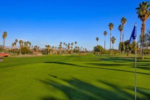 Gallery image of Our Mesquite-Refreshed 1st floor nature preserve & mtn view condo! in Palm Springs