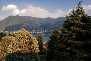 チェルノッビオにあるVilla Vittoria - The House Of Travelersのギャラリーの写真