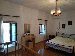 Fotografie z fotogalerie ubytování Theanos House v destinaci Pigi