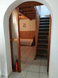 Fotografie z fotogalerie ubytování Theanos House v destinaci Pigi