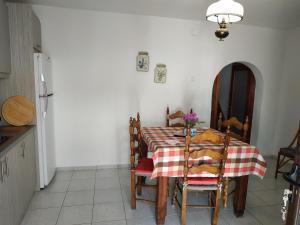 Fotografie z fotogalerie ubytování Theanos House v destinaci Pigi