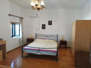 Fotografie z fotogalerie ubytování Theanos House v destinaci Pigi + 37 fotografií