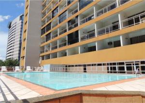 Piscina en o cerca de Garvey Park Hotel