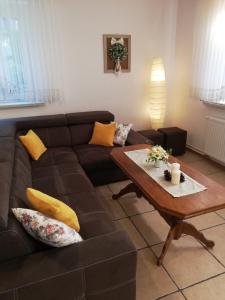 Góra Świętej AnnyにあるPensjonat HANYSEKのギャラリーの写真