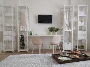 TV o dispositivi per l'intrattenimento presso Due Passi
