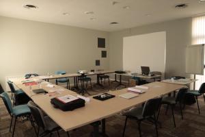 Konferenční prostory v ubytování Ibis Alès Centre Ville