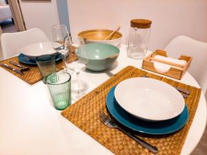 Zdjęcie z galerii obiektu Bonefish Apartment w mieście Villajoyosa