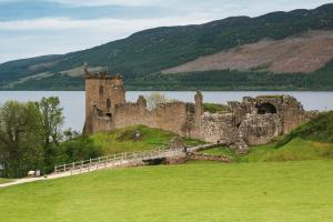 Afbeelding uit fotogalerij van Holiday Inn Express Inverness, an IHG Hotel in Inverness