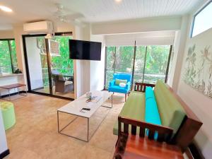 Gallery image of Jungle Vista Boutique Hotel in Manuel Antonio