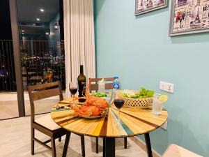 Thức uống tại Master's Gold Coast Apartments