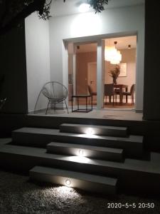Fotografia z galérie ubytovania Villa Oleana v destinácii Makarska