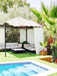 VILLA CAMINO DEL PALO, Churriana de la Vega – Updated 2022 Prices