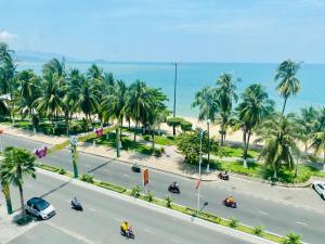 Phong cảnh thiên nhiên gần căn hộ