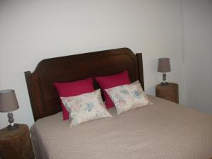 Photo de la galerie de l'établissement Casa Branca, à Mealhada