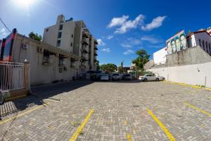 Gallery image of Hotel Renacer in Santo Domingo