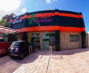 Gallery image of Hotel Renacer in Santo Domingo