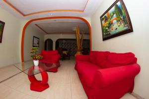 Gallery image of Hotel Renacer in Santo Domingo