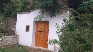Hoone, kus apartement asub