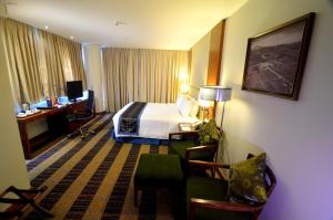 Gallery image of Lex Hotel Cebu in Cebu City