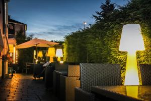Fotografie z fotogalerie ubytování Hotel Torre de Núñez v destinaci Lugo