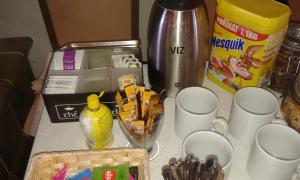 Fotografie z fotogalerie ubytování Tiffán's Pincészet és Panzió v destinaci Villány