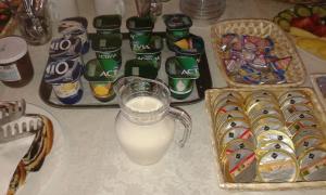 Fotografie z fotogalerie ubytování Tiffán's Pincészet és Panzió v destinaci Villány