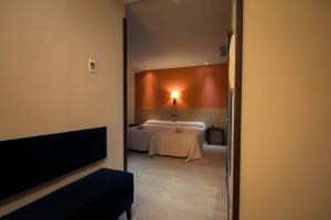 Posezení v ubytování Hotel Torre de Núñez
