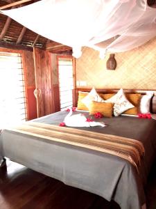 Gallery image of Oneta Resort in Ono Island