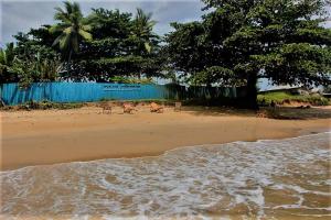 Gallery image of OCEAN-SI Mansion in Kribi