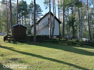 Fotografie z fotogalerie ubytování Apartament pod Dębem v destinaci Bobolice + 22 fotografií