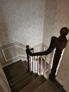 Фотография из галереи Baldara House в Дублине
