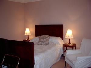 Gallery image of Richmond House and restaurant in Cappoquin