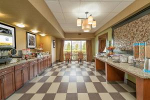 Gallery image of Hamilton Inn Birmingham-Bessemer in Bessemer