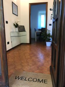 Fotografie z fotogalerie ubytování B&B dal Giotu v destinaci Gravellona