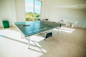 Настільний теніс в Hotel Arrayanes del Quindío або поблизу