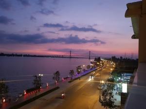 Fotografie z fotogalerie ubytování Rang Dong Hotel v destinaci My Tho