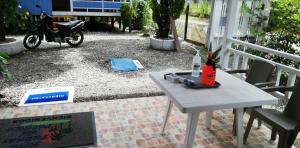 Fotografie z fotogalerie ubytování Hotel Palmas del Pacifico v destinaci Nuquí