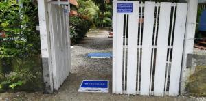 Fotografie z fotogalerie ubytování Hotel Palmas del Pacifico v destinaci Nuquí