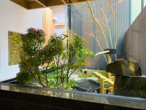 福岡市にあるSYA Hotel-上呉服町 一軒家貸し切りのギャラリーの写真