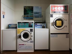 Fotografie z fotogalerie ubytování Tabist Business Ryokan Duck Ishinomaki Hebita v destinaci Išinomaki