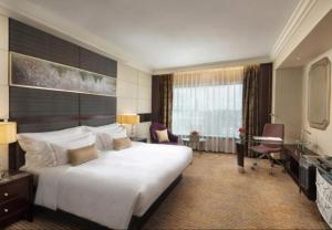 Gallery image of StarWorld Hotel in Macau