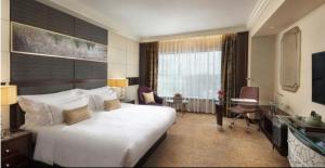 Gallery image of StarWorld Hotel in Macau